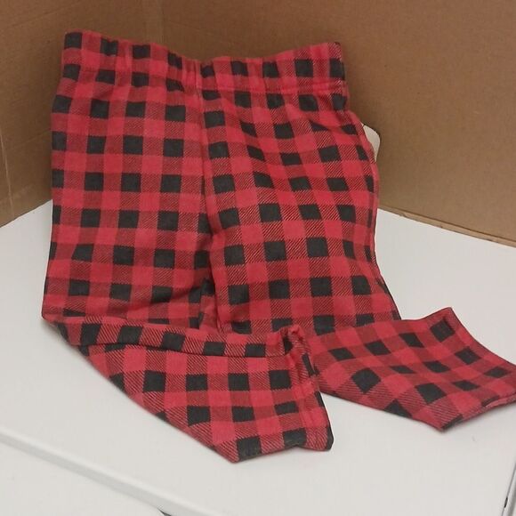 🩷3 Sweatpants, 1 pair Holiday pants, for playing. Garanimals, Shein, Rubble - Picture 8 of 9